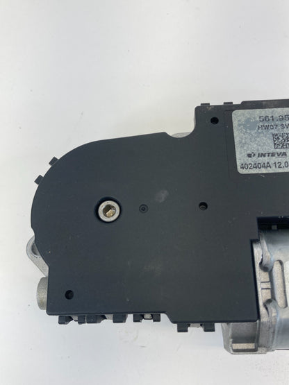 2012-2022 Volkswagen Passat Sedan Sunroof Moonroof Sun Roof Motor 561959591 OEM