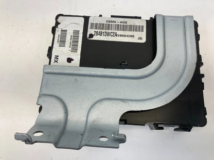 2014-2018 Nissan Versa Note Body Control Module Computer BCM BCU 284B13WC2A OEM