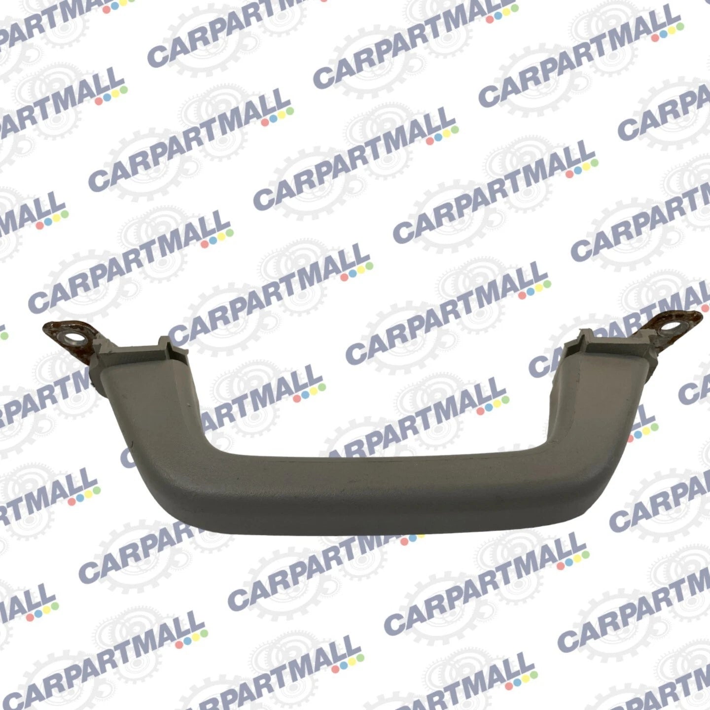 07-16 GMC ACADIA REAR RIGHT B PILLAR GRIP GRAB ASSIST HANDLE BAR 10393818 OEM