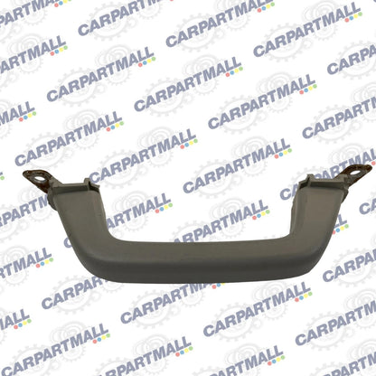 07-16 GMC ACADIA REAR RIGHT B PILLAR GRIP GRAB ASSIST HANDLE BAR 10393818 OEM
