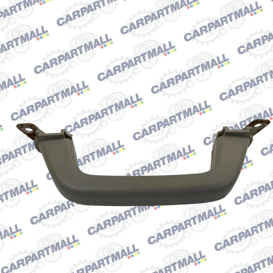 07-16 GMC ACADIA REAR RIGHT B PILLAR GRIP GRAB ASSIST HANDLE BAR 10393818 OEM