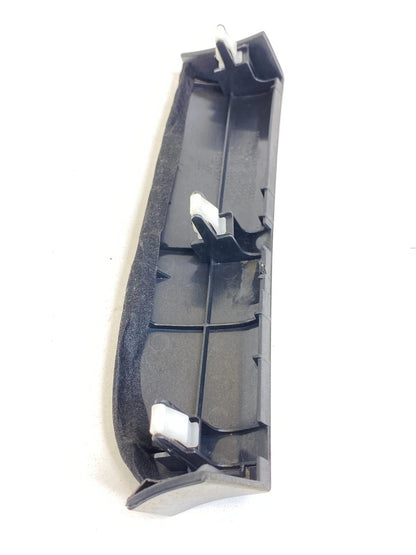 2004-2008 ACURA TSX LEFT SIDE DASH COVER BEZEL TRIM MOLDING 77220-SEC-A0 OEM