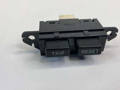 2006-2008 HYUNDAI SONATA FRONT DASH PANEL TRIP RESET BUTTON SWITCH 94510-3K100