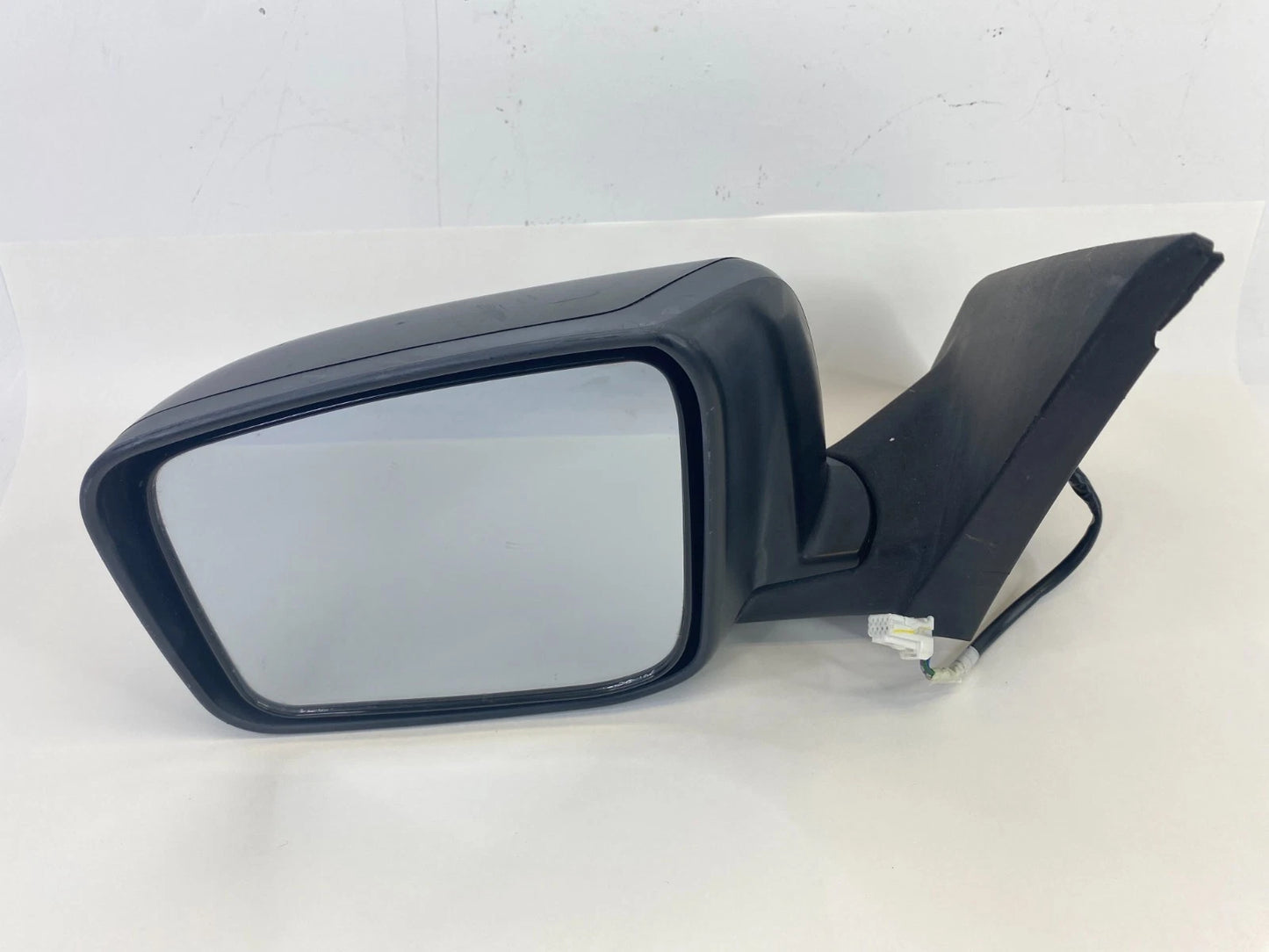2012 2013 Nissan Rogue Front Left Driver FR LH Side View Power Mirror OEM