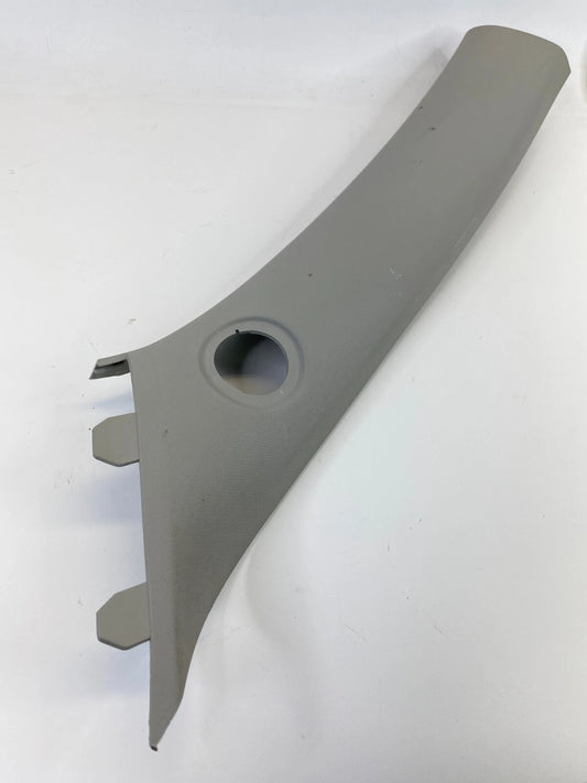 2013-2015 CHEVY MALIBU WINDSHIELD LEFT SIDE A PILLAR COVER PANEL TRIM 22875197