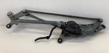 2007-2011 Toyota Camry Front Windshield Wiper Motor W/ Linkage 85110-06060 OEM