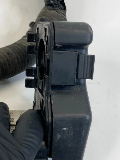 2014 2015 Kia Optima 2.4L L4 A/T Battery Positive Terminal Wire Wiring Cable OEM