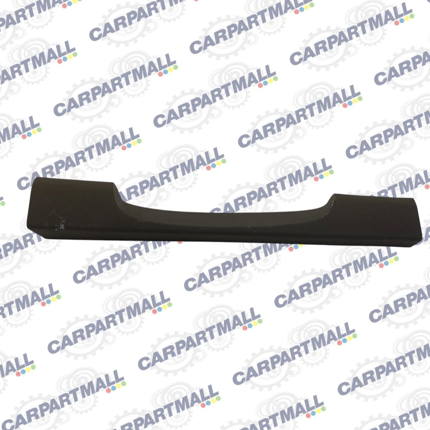 02-06 TOYOTA CAMRY DASH INSTRUMENT PANEL LOWER FINISH MOLDING TRIM 55411-AA040