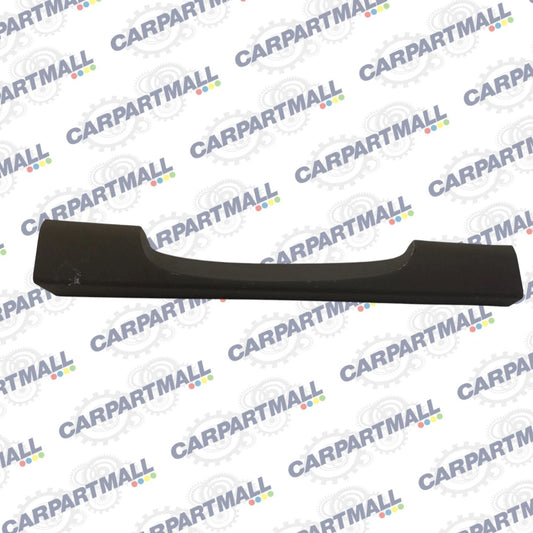 02-06 TOYOTA CAMRY DASH INSTRUMENT PANEL LOWER FINISH MOLDING TRIM 55411-AA040