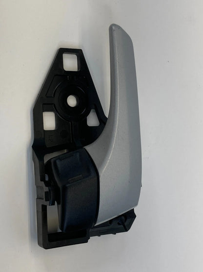 2010 2011 TOYOTA PRIUS REAR LEFT SIDE INTERIOR INNER BACK DOOR HANDLE ASSY OEM