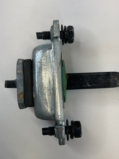 2007 2008 2009 Hyundai Santa Fe Front Door Check Stop Stopper Detent OEM