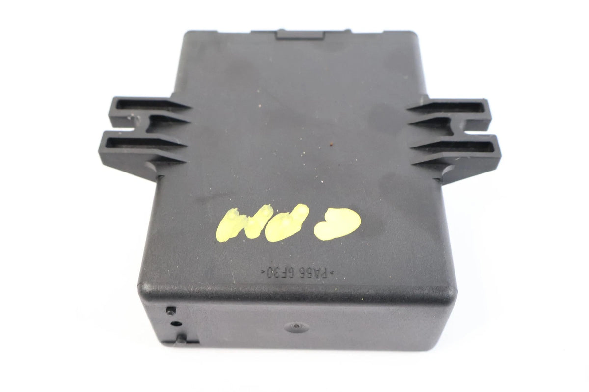 2006-2012 MERCEDES R350 REAR AIR SUSPENSION AIRMATIC CONTROL MODULE 2515450216