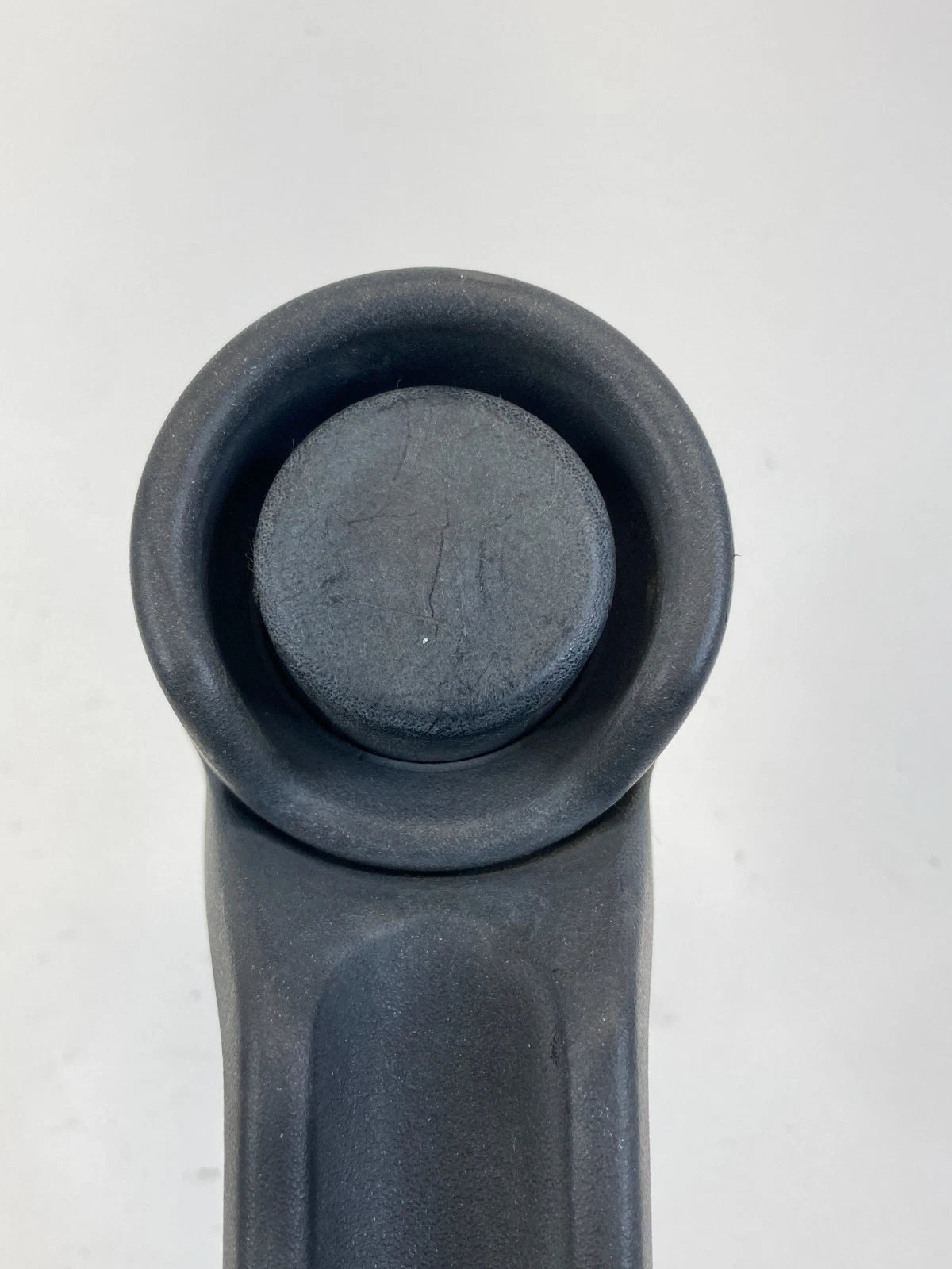 2010-2012 JEEP LIBERTY FRONT LEFT DRIVER SIDE EXTERIOR DOOR HANDLE OEM