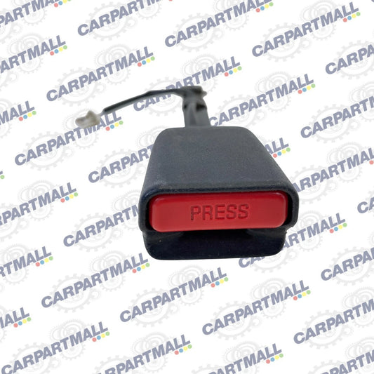 13-20 NISSAN PATHFINDER 13-18 ALTIMA FRONT LEFT DRIVER SIDE SEAT BELT BUCKLE OEM