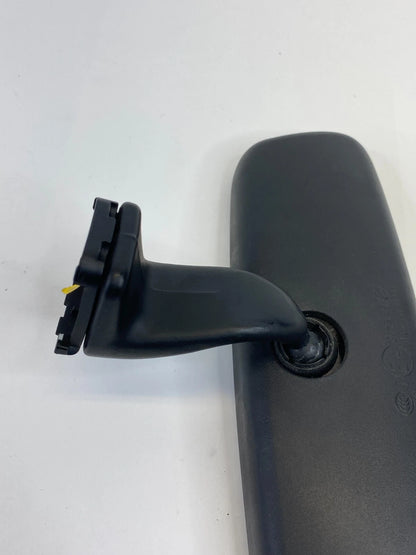 2004-2011 CHEVROLET AVEO INTERIOR REAR VIEW MIRROR MANUAL DIM UNIT E4012141 OEM