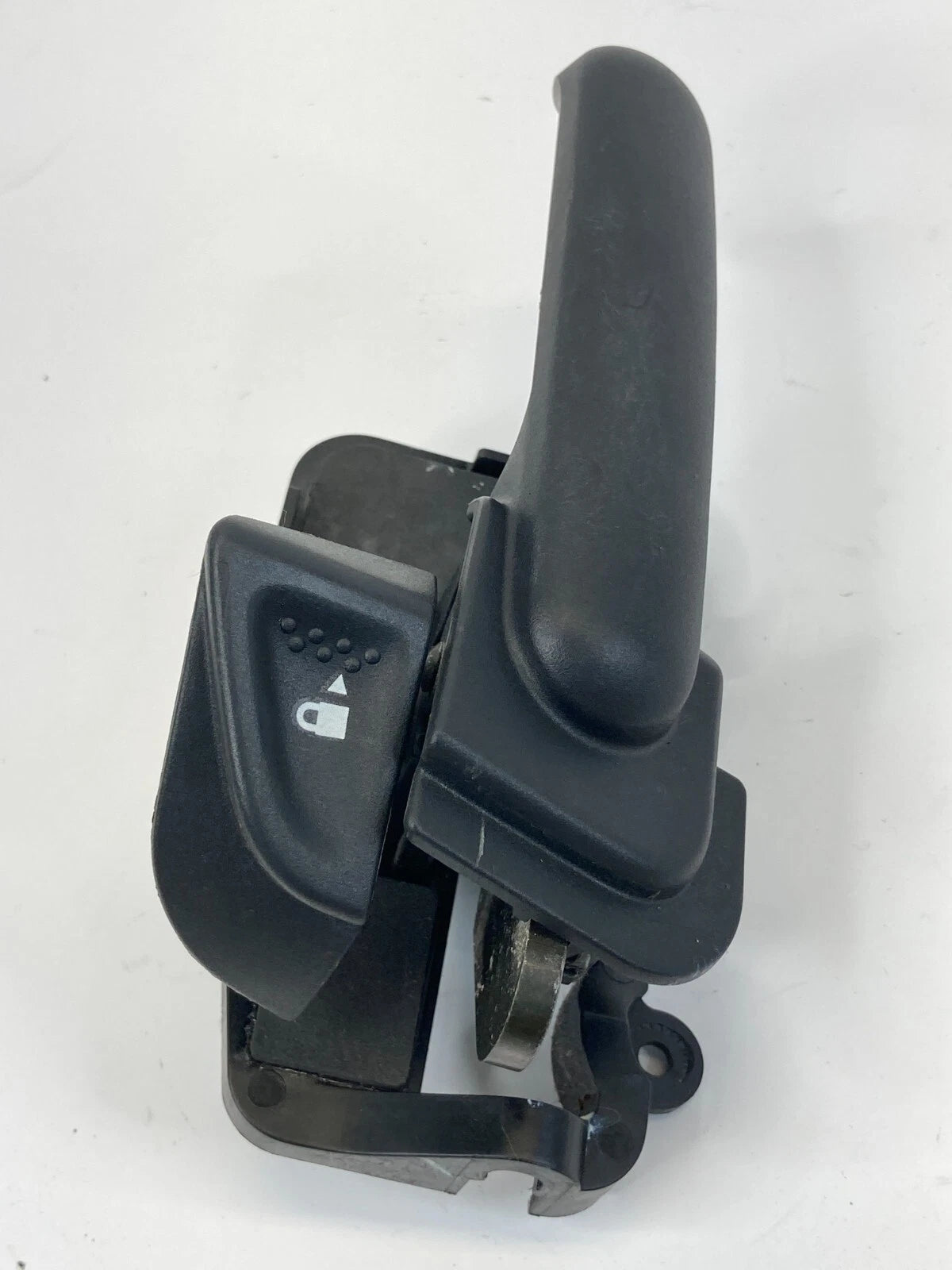 2002-2005 FORD EXPLORER FRONT LEFT DRIVER INNER DOOR HANDLE 1L24-7822601-ADW OEM