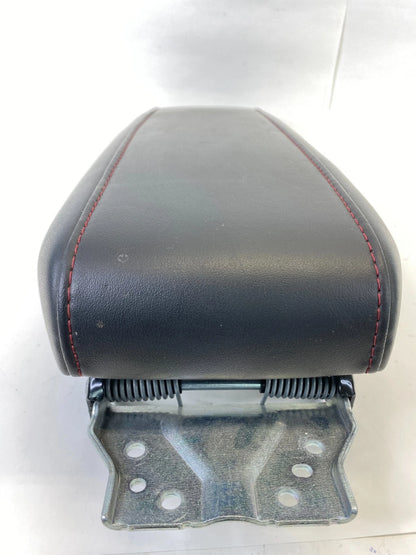 10-15 CHEVY EQUINOX GMC TERRAIN CENTER CONSOLE ARMREST ARM REST DOOR LID OEM