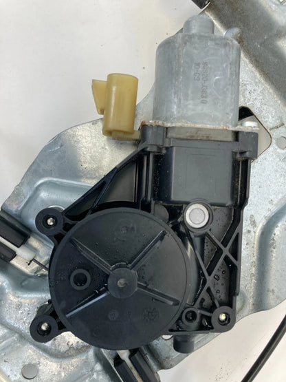 2010 2011 GMC Terrain Front Left Door Power Window Motor w Regulator 98820J3030