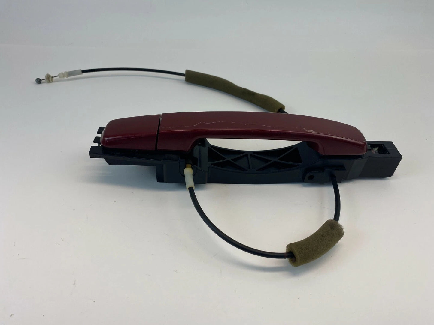 07 08 09 NISSAN SENTRA SEDAN REAR RIGHT SIDE OUTSIDE EXTERIOR DOOR HANDLE OEM