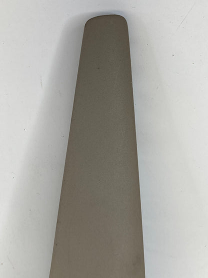 13-18 Nissan Altima Rear Left Back Door Window Switch w/ Bezel 82961-3TA0X OEM