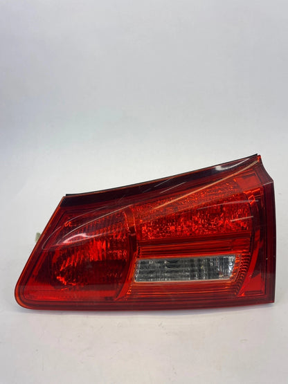 2006-2008 LEXUS IS250 REAR TAILLIGHT LAMP PASSENGER RIGHT INNER DECK OEM FACTORY