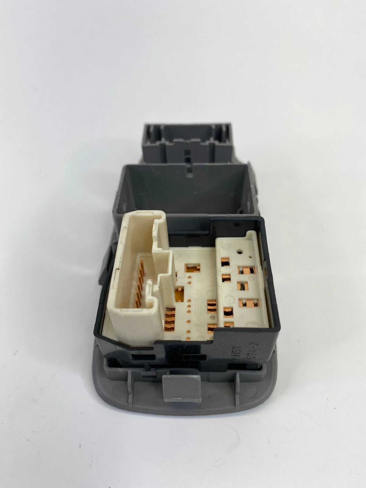 2004-2010 TOYOTA SIENNA DASH MIRROR CONTROL SWITCH BUTTON 183574 OEM