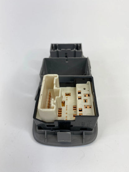 2004-2010 TOYOTA SIENNA DASH MIRROR CONTROL SWITCH BUTTON 183574 OEM