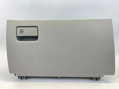 2006-2012 TOYOTA RAV4 DASH GLOVE BOX STORAGE COMPARTMENT ASSEMBLY 55550-42040