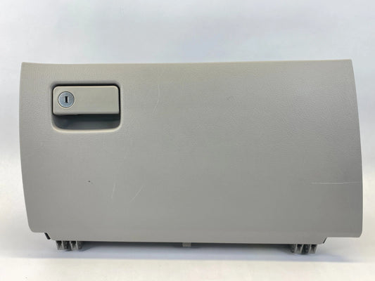 2006-2012 TOYOTA RAV4 DASH GLOVE BOX STORAGE COMPARTMENT ASSEMBLY 55550-42040