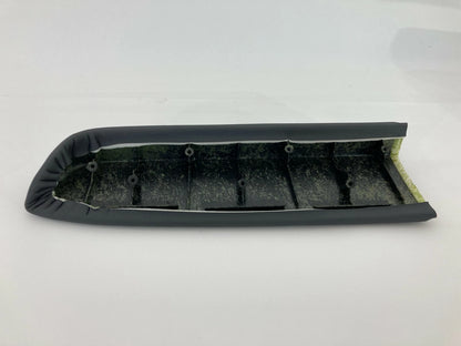 2003 KIA SORENTO REAR LEFT DRIVER SIDE DOOR PANEL ARMREST ARM REST OEM
