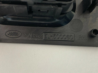 2004 2005 LAND ROVER FREELANDER REAR RIGHT SIDE WINDOW SWITCH W/ BEZEL ELH500060