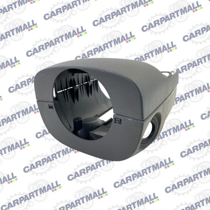 10-12 Ford Fusion Steering Column Upper & Lower Bezel Cover Trim AE53-3K512-A-W