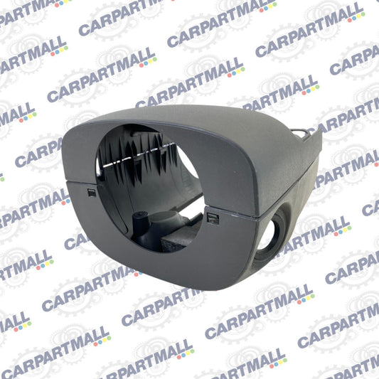 10-12 Ford Fusion Steering Column Upper & Lower Bezel Cover Trim AE53-3K512-A-W