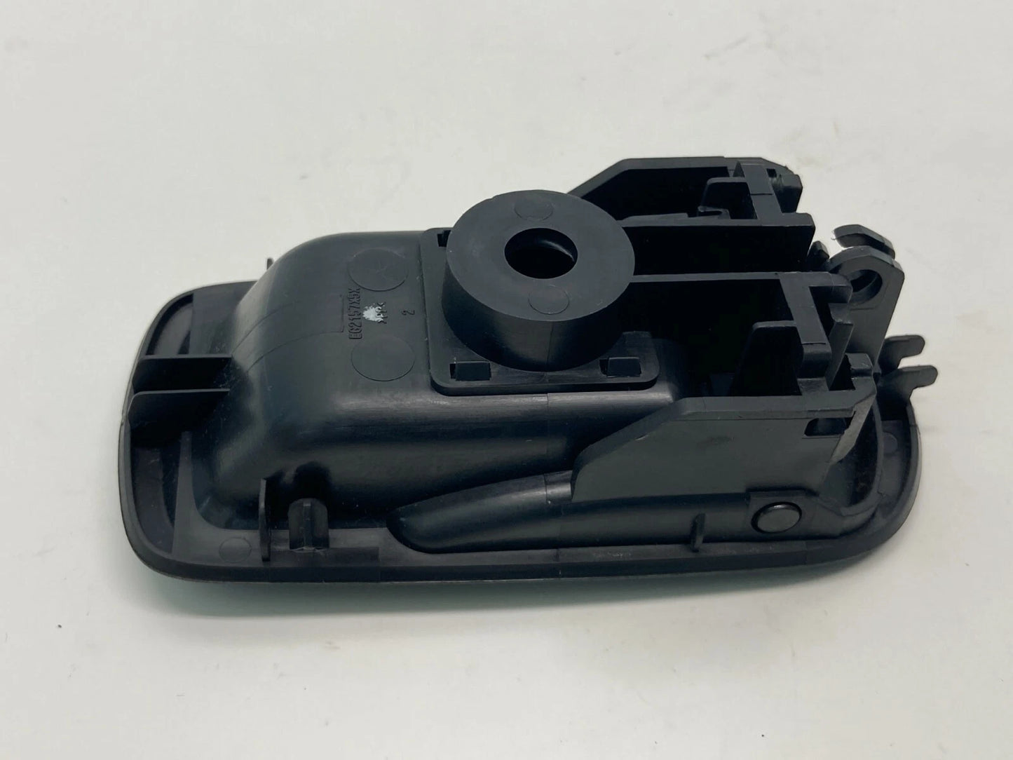 2007-2012 MAZDA CX-7 REAR RIGHT SIDE SEAT FOLD DOWN RELEASE HANDLE EG2157X5X OEM