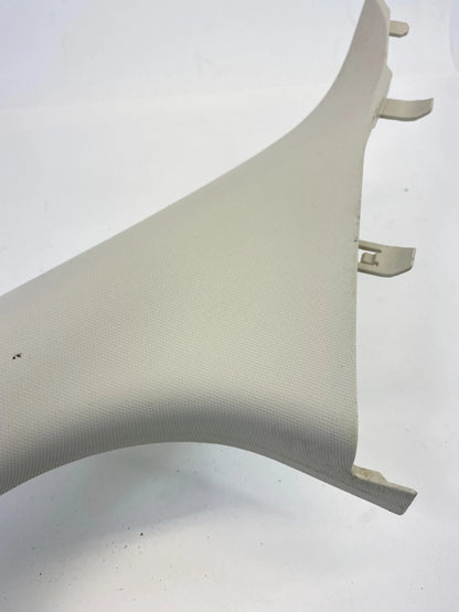 12-18 FORD FOCUS FRONT LEFT DRIVER SIDE WINDSHIELD A-PILLAR TRIM CM51-A03199-BEW