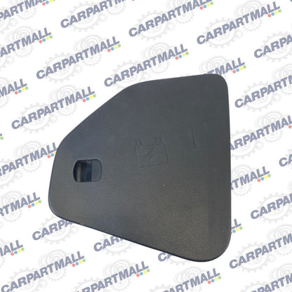 2012-2015 Chevrolet Captiva Sport 2.4L L4 Dash Fuse Box Cover Trim Panel