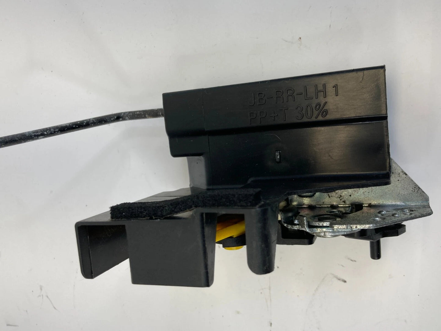 2006 07 08 09 10 2011 KIA RIO REAR LEFT SIDE DOOR LOCK LATCH ACTUATOR RR LH OEM