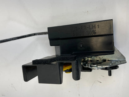 2006 07 08 09 10 2011 KIA RIO REAR LEFT SIDE DOOR LOCK LATCH ACTUATOR RR LH OEM