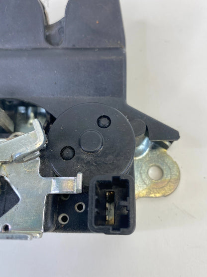 2008-2010 HYUNDAI SONATA SEDAN REAR TRUNK LOCK LATCH ACTUATOR RELEASE ASSY OEM