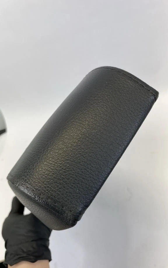 2009 2010 09 10 DODGE JOURNEY CENTER CONSOLE ARMREST LID ARM REST W/O SLIDE OEM