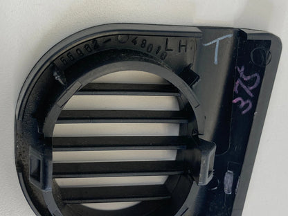 99-03 LEXUS RX300 FRONT LEFT DASH AC AIR VENT DEFROSTER GRILLE 55962-48010 OEM