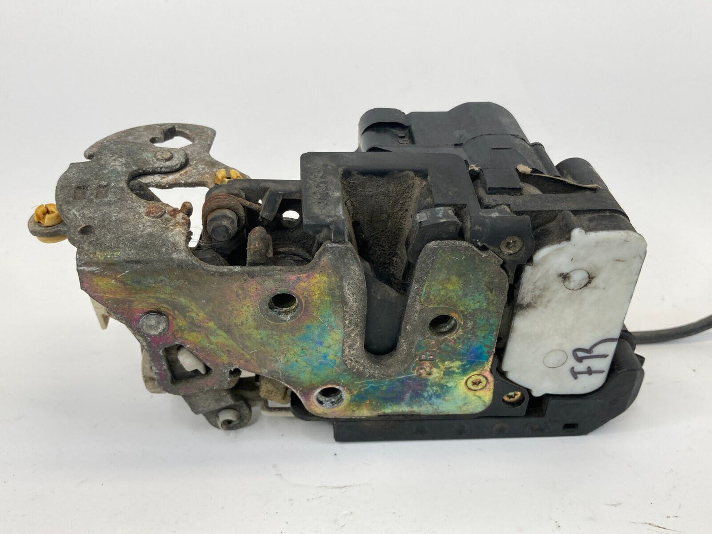 1999-2007 Chevy Silverado 1500 Front Right Door Lock Latch Actuator Release OEM