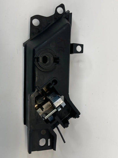 2008-2010 SATURN VUE REAR RIGHT PASSENGER INNER DOOR HANDLE 96660864 OEM