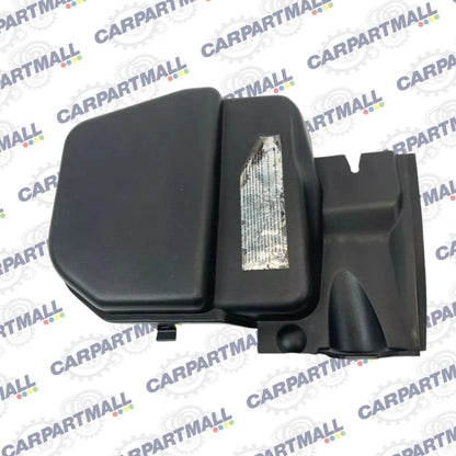 2006 BMW 330I SEDAN LEFT SIDE COWL CABIN AIR DUCT HOUSING COVER 64316925017 OEM