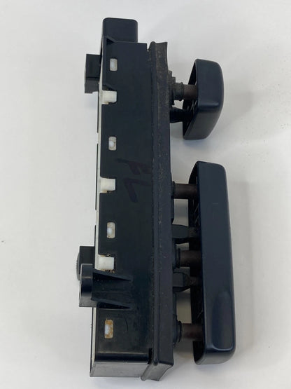 99-03 LEXUS RX300 FRONT LEFT DRIVER SEAT ADJUSTMENT CONTROL SWITCH OEM 18A013