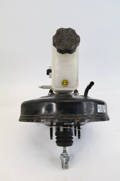 2006-2011 KIA RIO BRAKE BOOSTER MASTER CYLINDER ASSEMBLY OEM FACTORY 59110-1G000