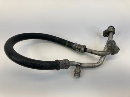 09 10 11 12 13 Honda Fit 1.5L A/C AC Refrigerant Suction Hose Line Pipe Tube OEM