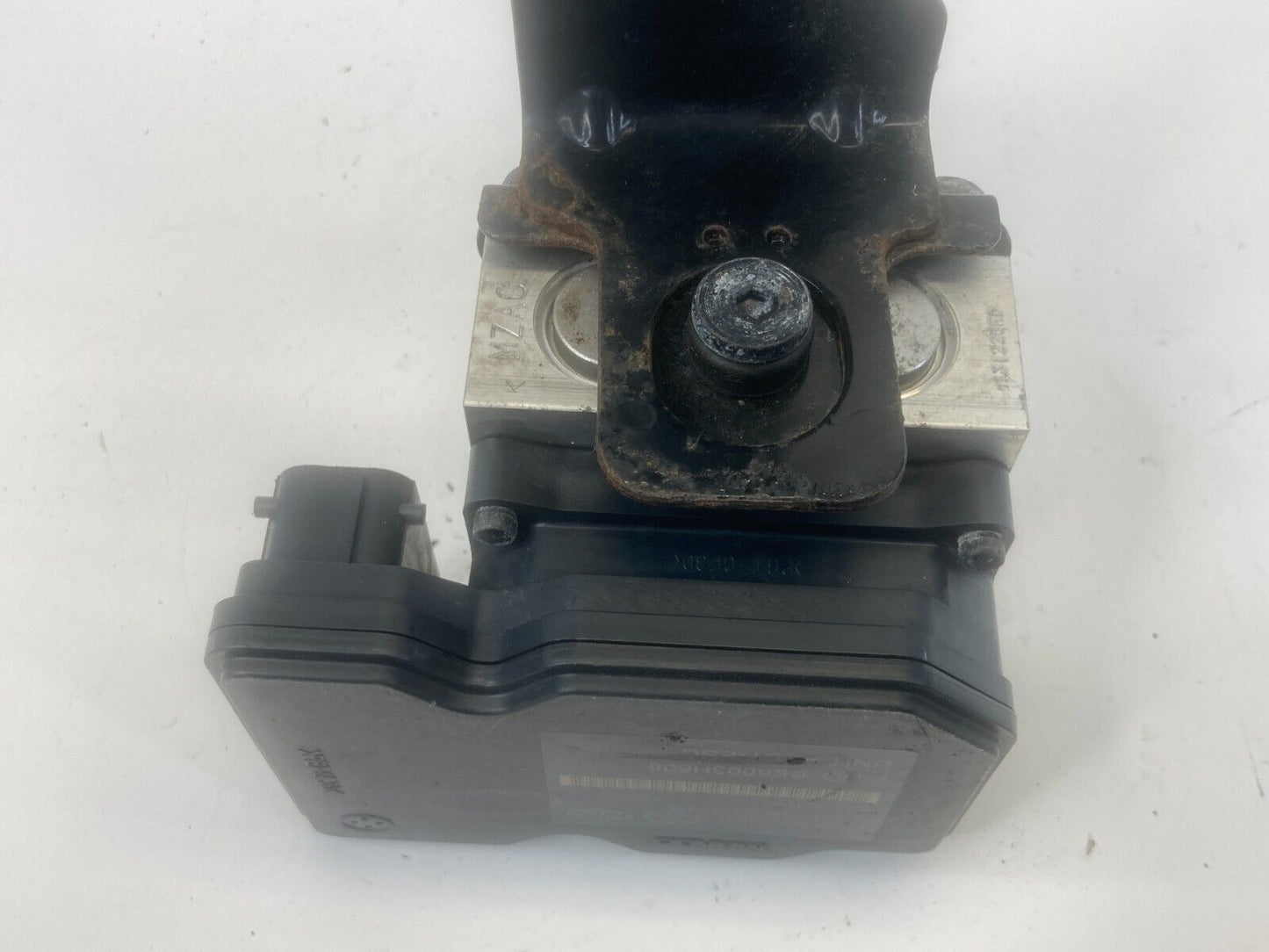 13 14 Hyundai Accent 1.6L AT FWD ABS Anti Lock Brake Pump Module 58920-1R450