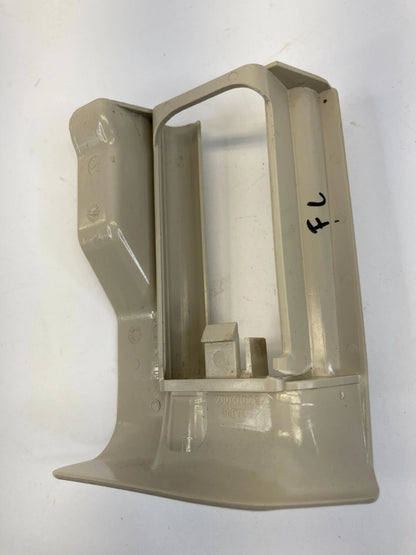 2003-2006 MERCEDES-BENZ E500 FRONT LEFT SEAT TRACK END COVER 2119190920 OEM