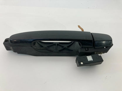 2004-2009 TOYOTA PRIUS REAR RIGHT SIDE OUTER EXTERIOR DOOR HANDLE ASSEMBLY OEM